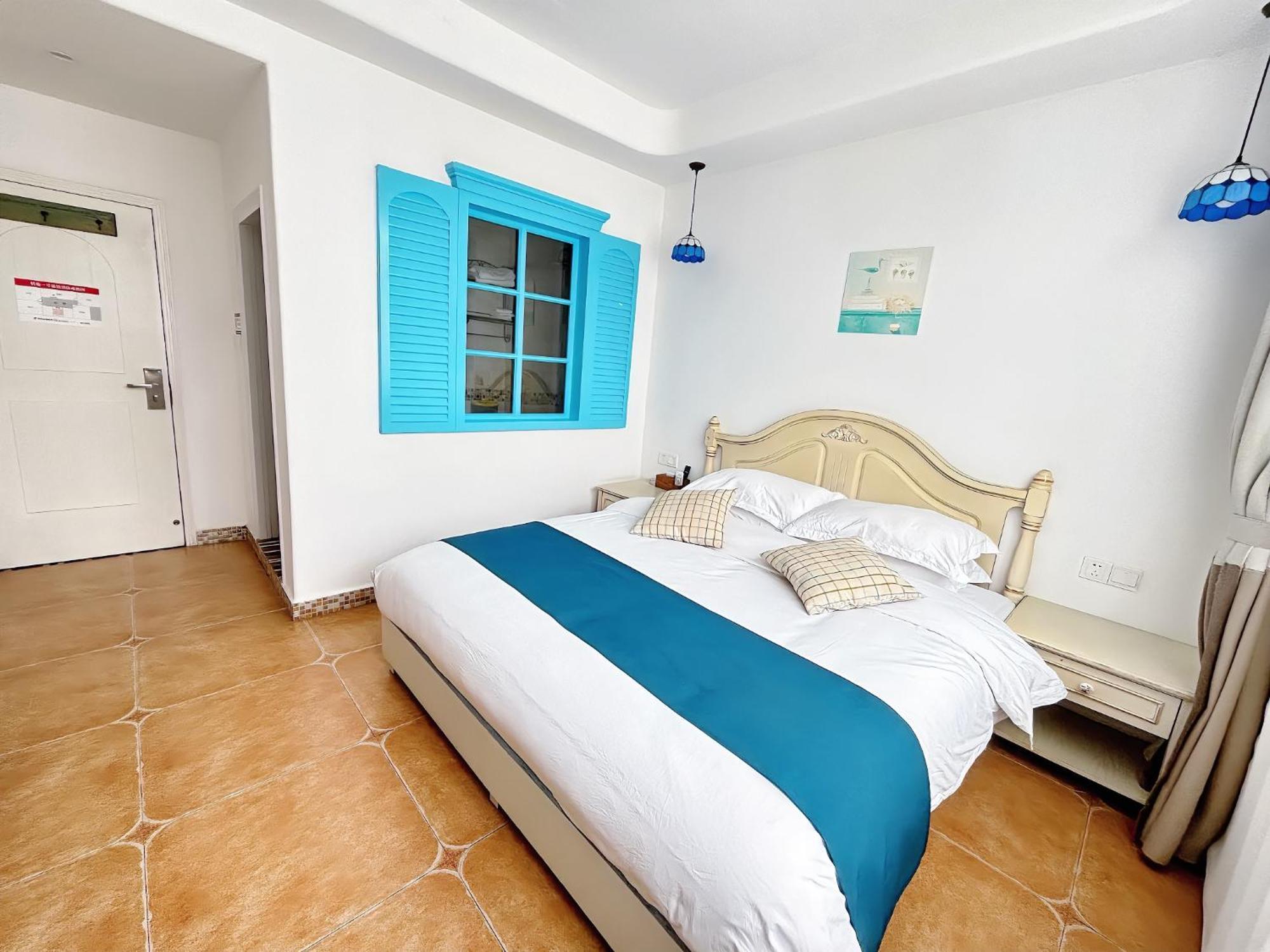 Yijingju Humanistic Inn Zhangjiajie Exteriör bild